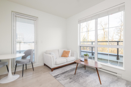 D508 8327 201 Street, Langley, BC, Langley — Apartment/Condo for sale