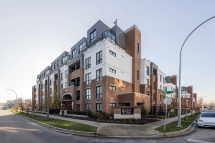 D508 8327 201 Street, Langley, BC, Langley — Apartment/Condo for sale