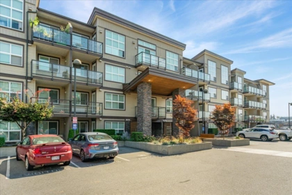 311 30525 Cardinal Avenue, Abbotsford, BC, Abbotsford — Apartment/Condo for sale