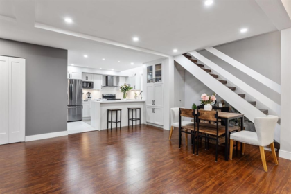15 7540 Abercrombie Drive, Richmond, BC, Richmond — Townhouse for sale