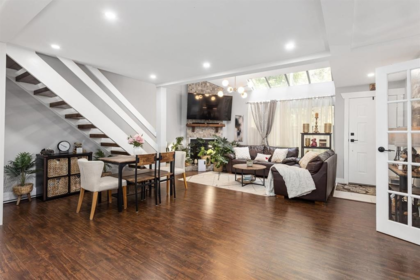 15 7540 Abercrombie Drive, Richmond, BC, Richmond — Townhouse for sale