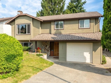 13231 65a Avenue, Surrey, BC, Surrey — Single Family Residence for sale