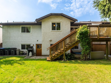 13231 65a Avenue, Surrey, BC, Surrey — Single Family Residence for sale