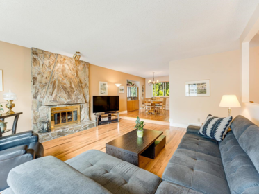 13231 65a Avenue, Surrey, BC, Surrey — Single Family Residence for sale