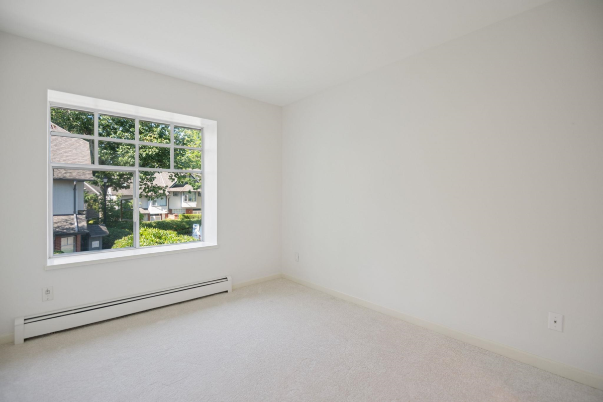 Backyard Photo of 43 5880 Hampton Place, Vancouver, BC