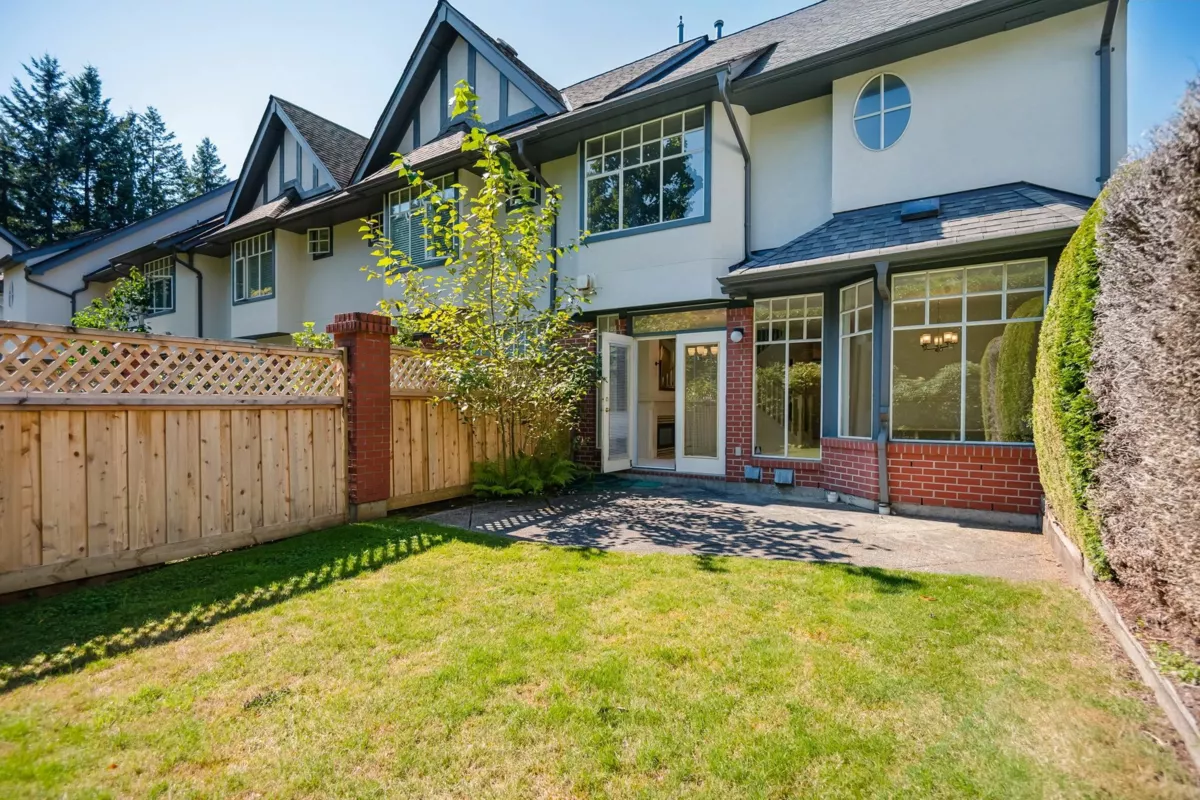 Community Amenities Photo (Clubhouse) of 43 5880 Hampton Place, Vancouver, BC