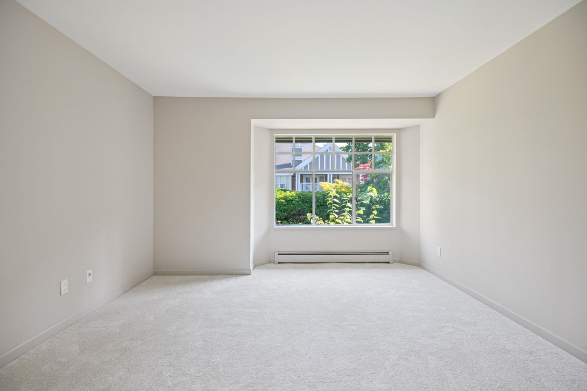 Garage Interior Photo of 43 5880 Hampton Place, Vancouver, BC