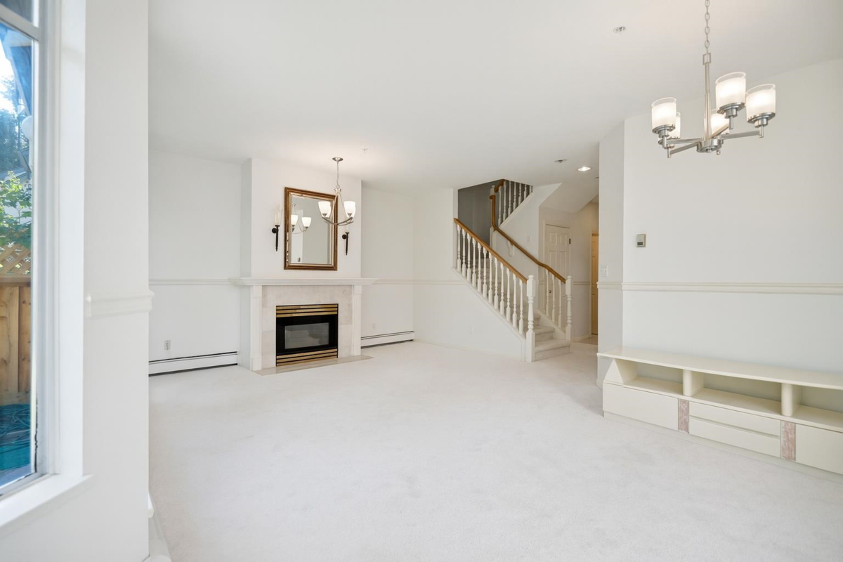 Guest Bathroom Photo of 43 5880 Hampton Place, Vancouver, BC