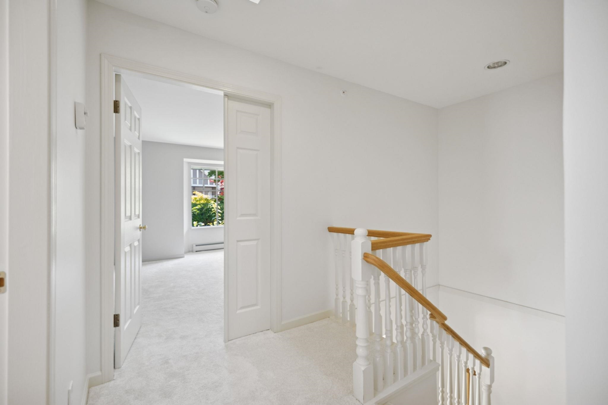 Hallway Photo of 43 5880 Hampton Place, Vancouver, BC