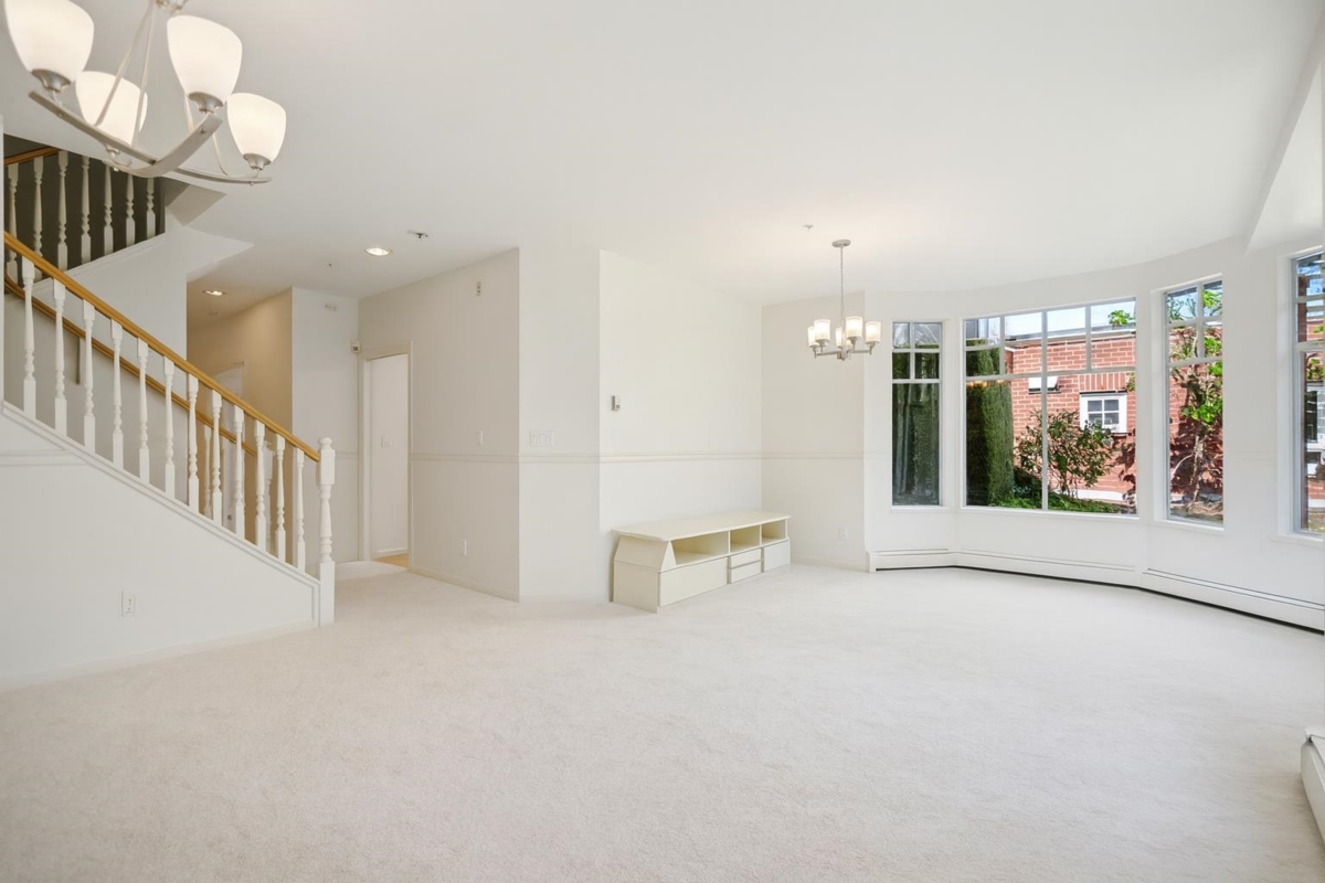Loft / Bonus Room Photo of 43 5880 Hampton Place, Vancouver, BC
