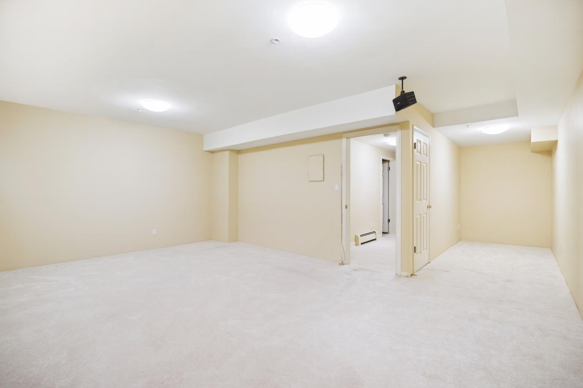 Outdoor Kitchen Photo of 43 5880 Hampton Place, Vancouver, BC