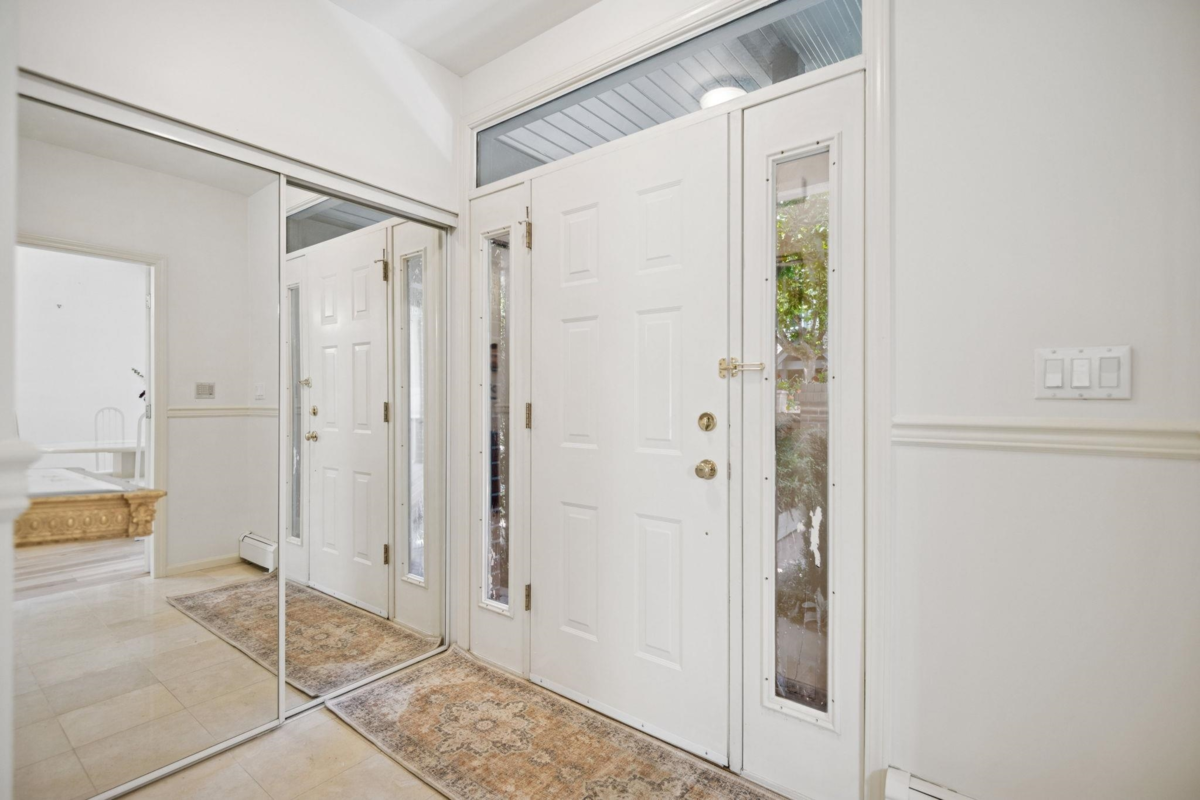 Pantry Photo of 43 5880 Hampton Place, Vancouver, BC