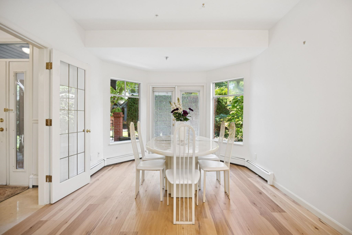 Primary Bedroom Photo of 43 5880 Hampton Place, Vancouver, BC