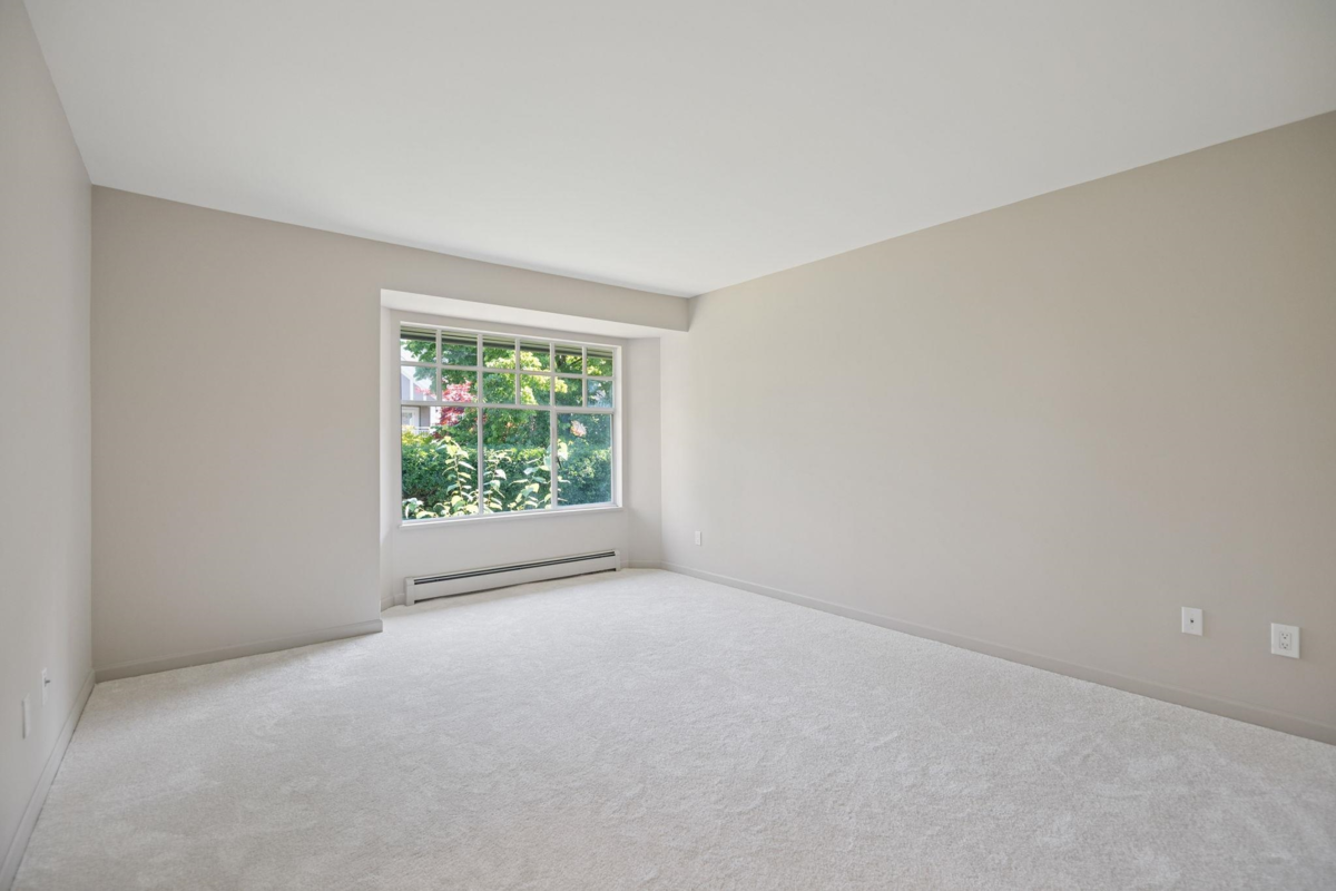 Staircase Photo of 43 5880 Hampton Place, Vancouver, BC