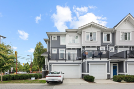 8 7167 116 Street, Delta, BC