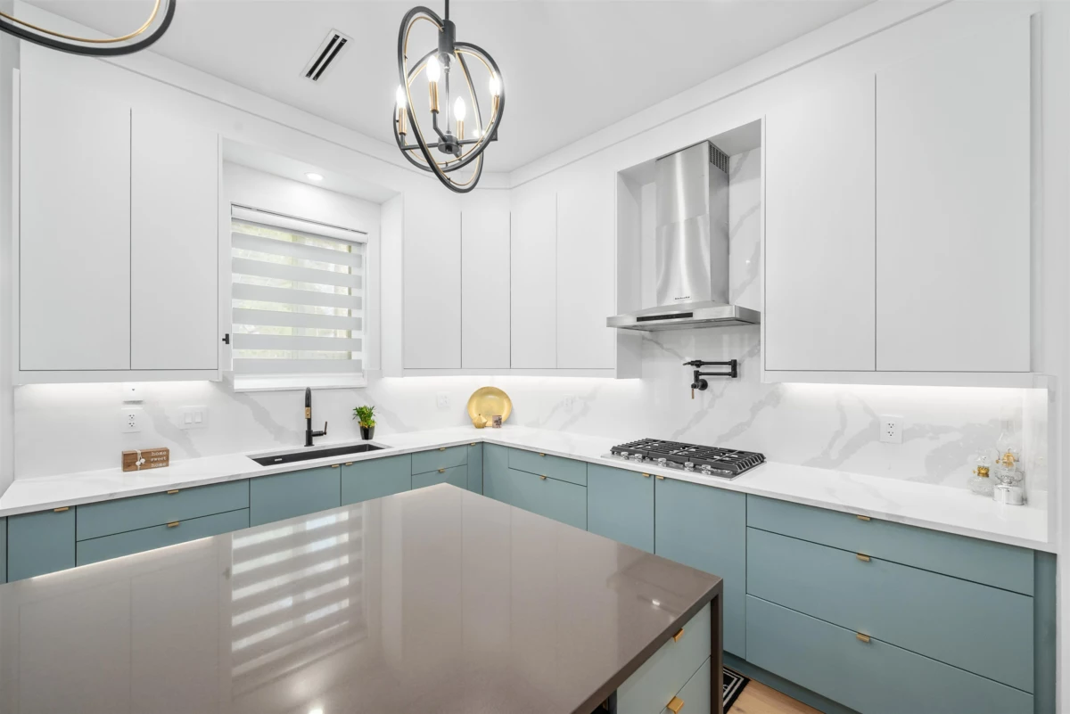 Bedroom 2 Photo of 13019 101a Avenue, Surrey, BC