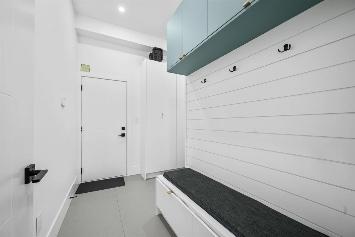 Bedroom 4 Photo of 13019 101a Avenue, Surrey, BC