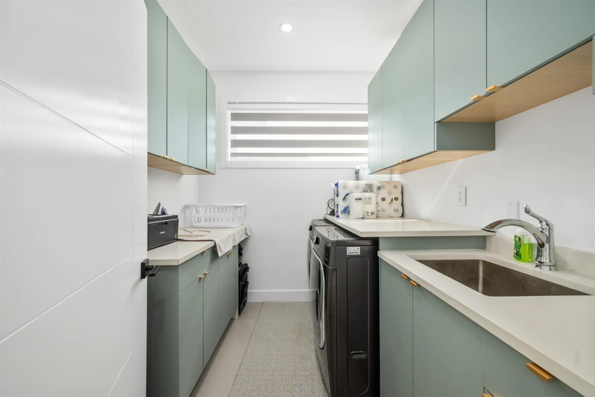 Garden / Landscaping Photo of 13019 101a Avenue, Surrey, BC