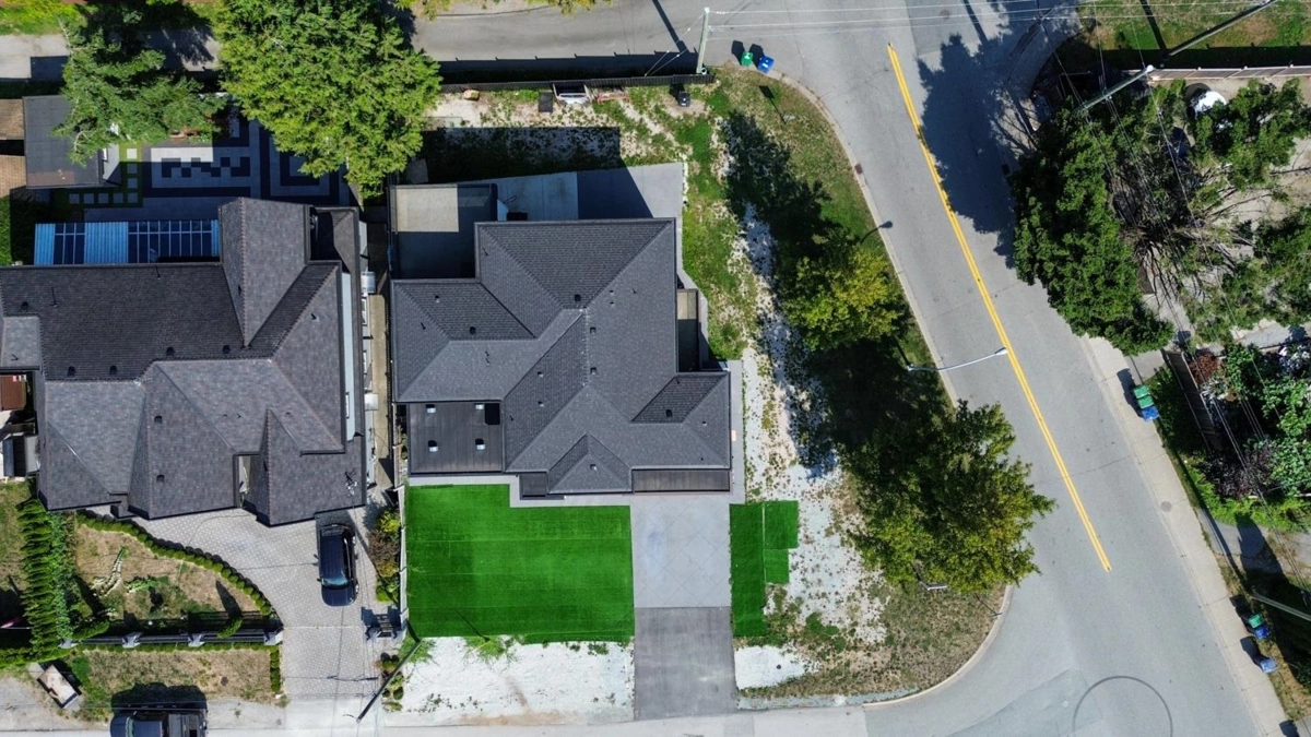 Living Room Photo of 13019 101a Avenue, Surrey, BC