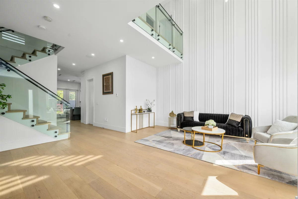 Loft / Bonus Room Photo of 13019 101a Avenue, Surrey, BC