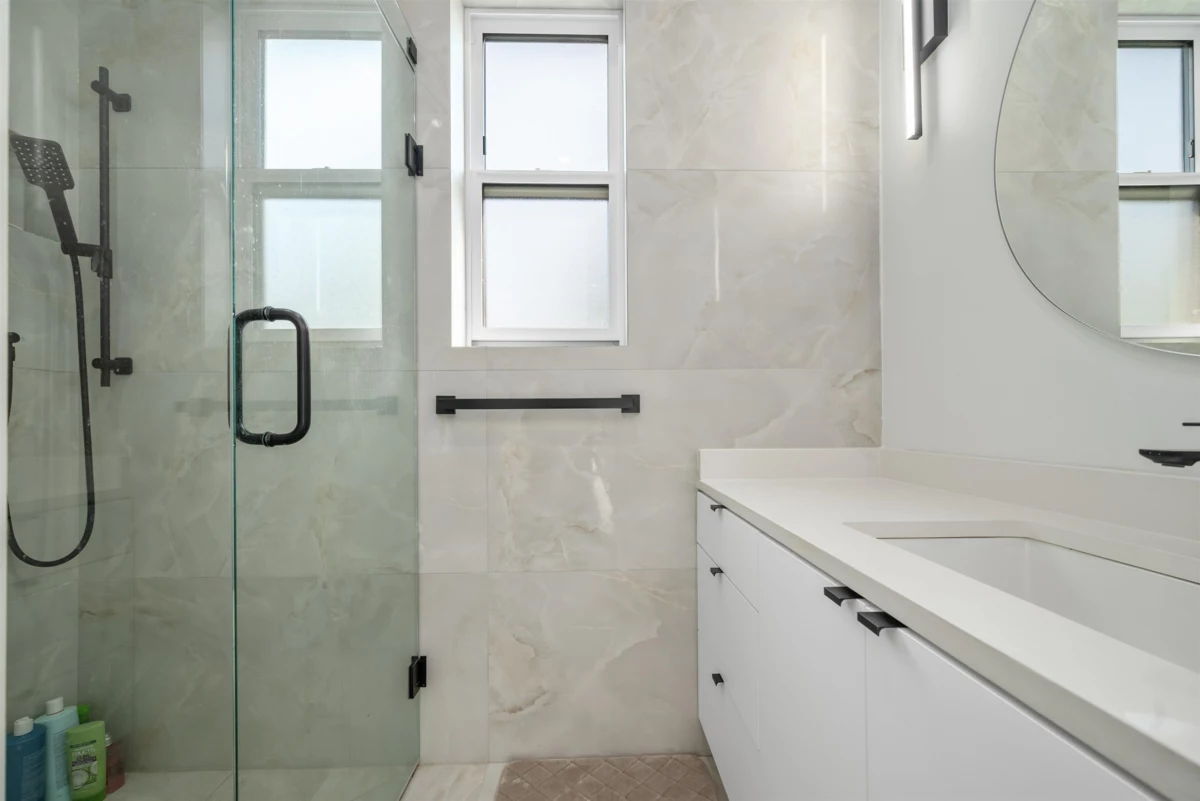 Outdoor Deck Photo of 13019 101a Avenue, Surrey, BC