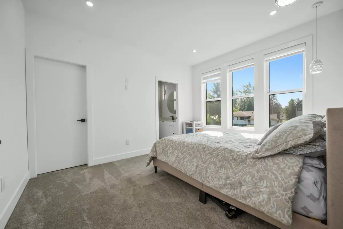 Outdoor Patio Photo of 13019 101a Avenue, Surrey, BC