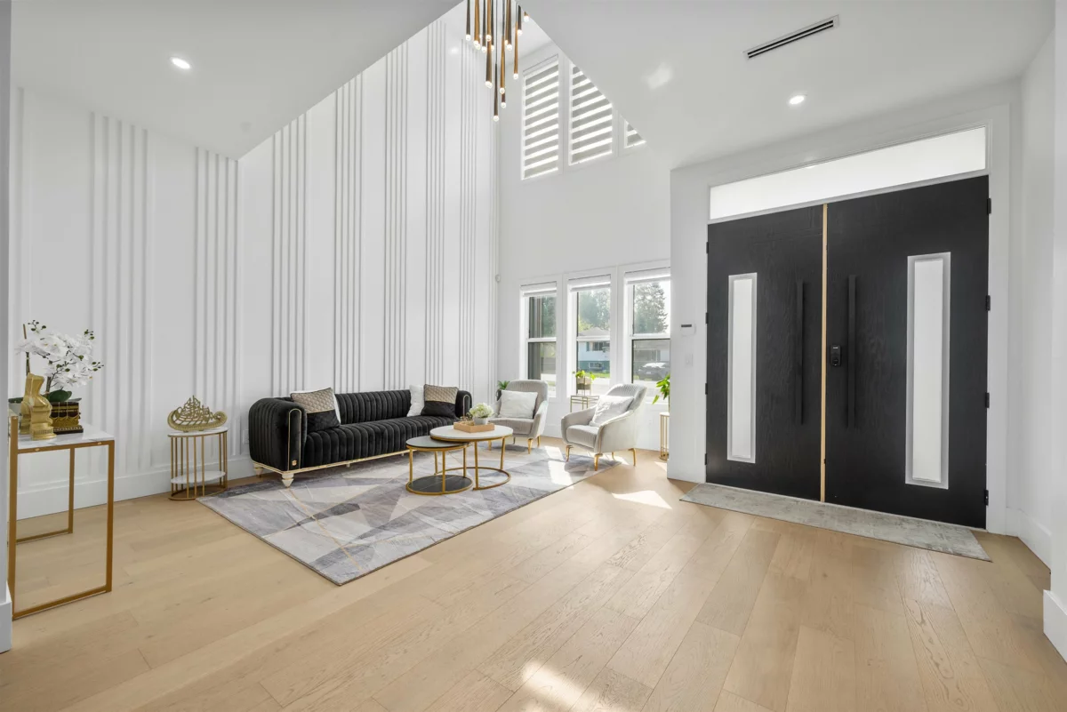 Powder Room Photo of 13019 101a Avenue, Surrey, BC