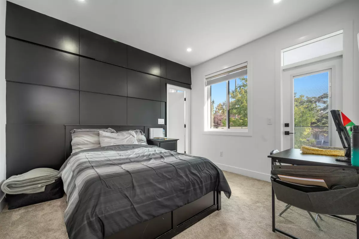 Staircase Photo of 13019 101a Avenue, Surrey, BC