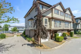 4 160 Pembina Street, New Westminster, BC