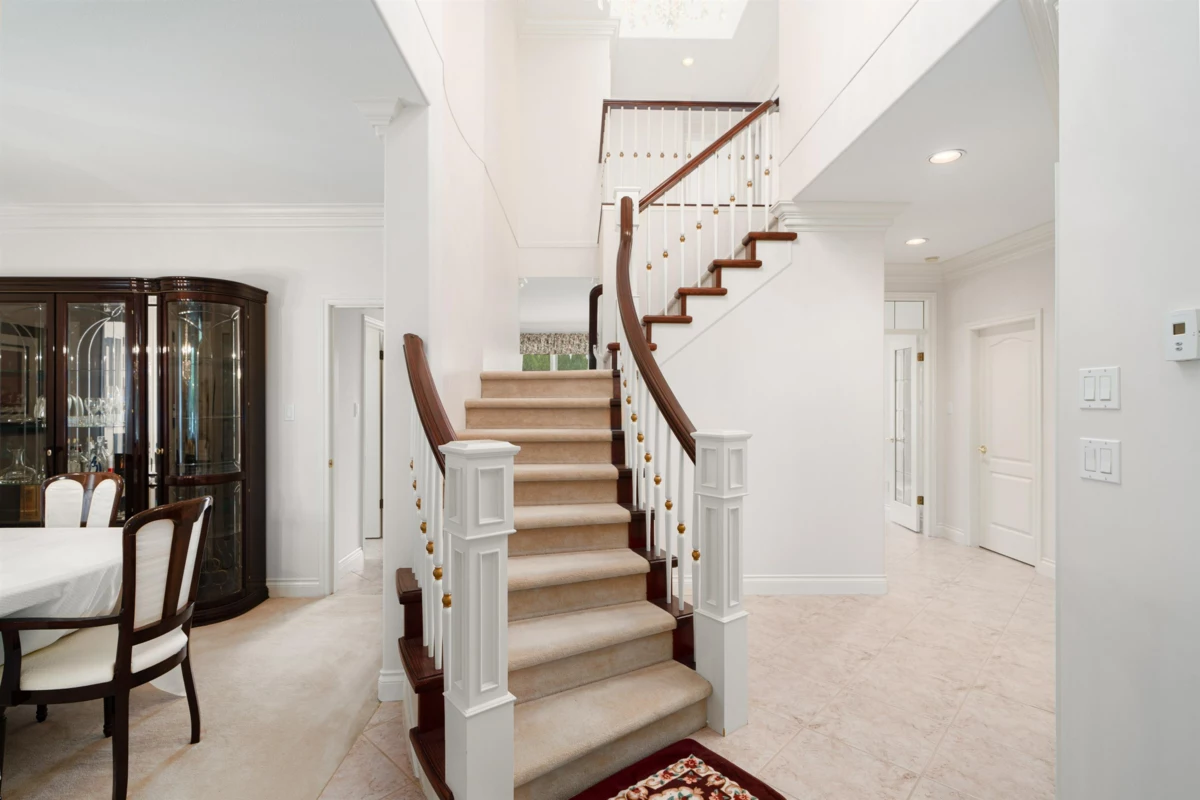 Basement Recreation Room Photo of 3111 Westminster Highway, Richmond, BC