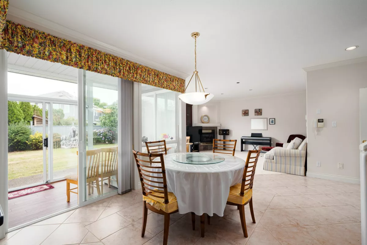 Bedroom 2 Photo of 3111 Westminster Highway, Richmond, BC