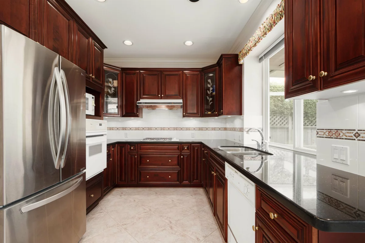 Bedroom 3 Photo of 3111 Westminster Highway, Richmond, BC