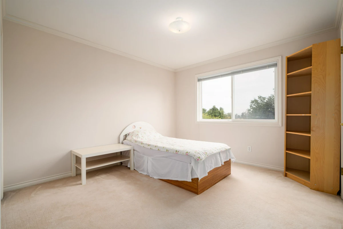 Front Yard Photo of 3111 Westminster Highway, Richmond, BC