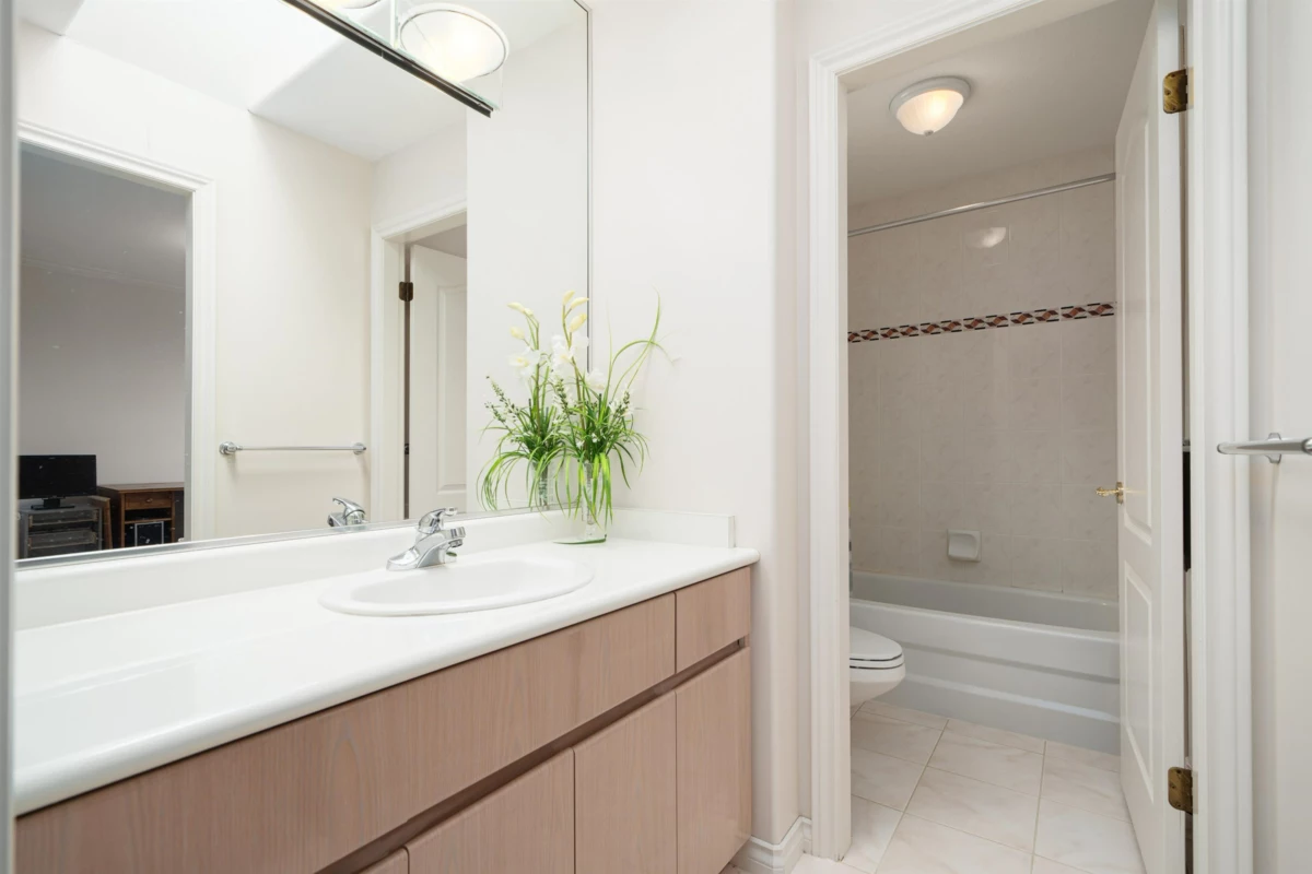 Garage Interior Photo of 3111 Westminster Highway, Richmond, BC