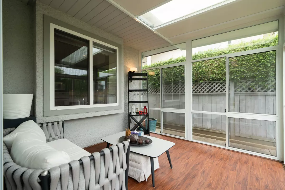 Garden / Landscaping Photo of 3111 Westminster Highway, Richmond, BC