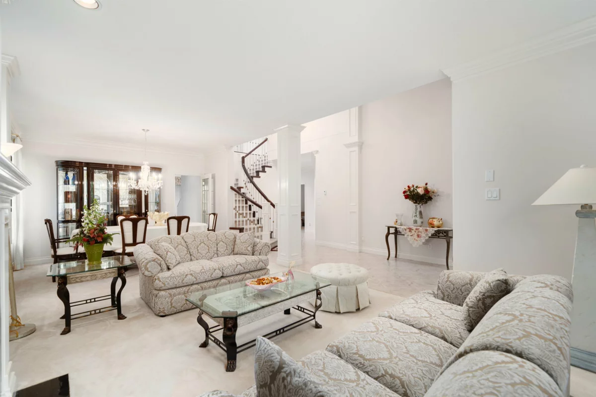 Kitchen Photo of 3111 Westminster Highway, Richmond, BC