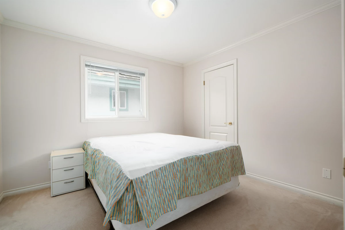 Outdoor Deck Photo of 3111 Westminster Highway, Richmond, BC