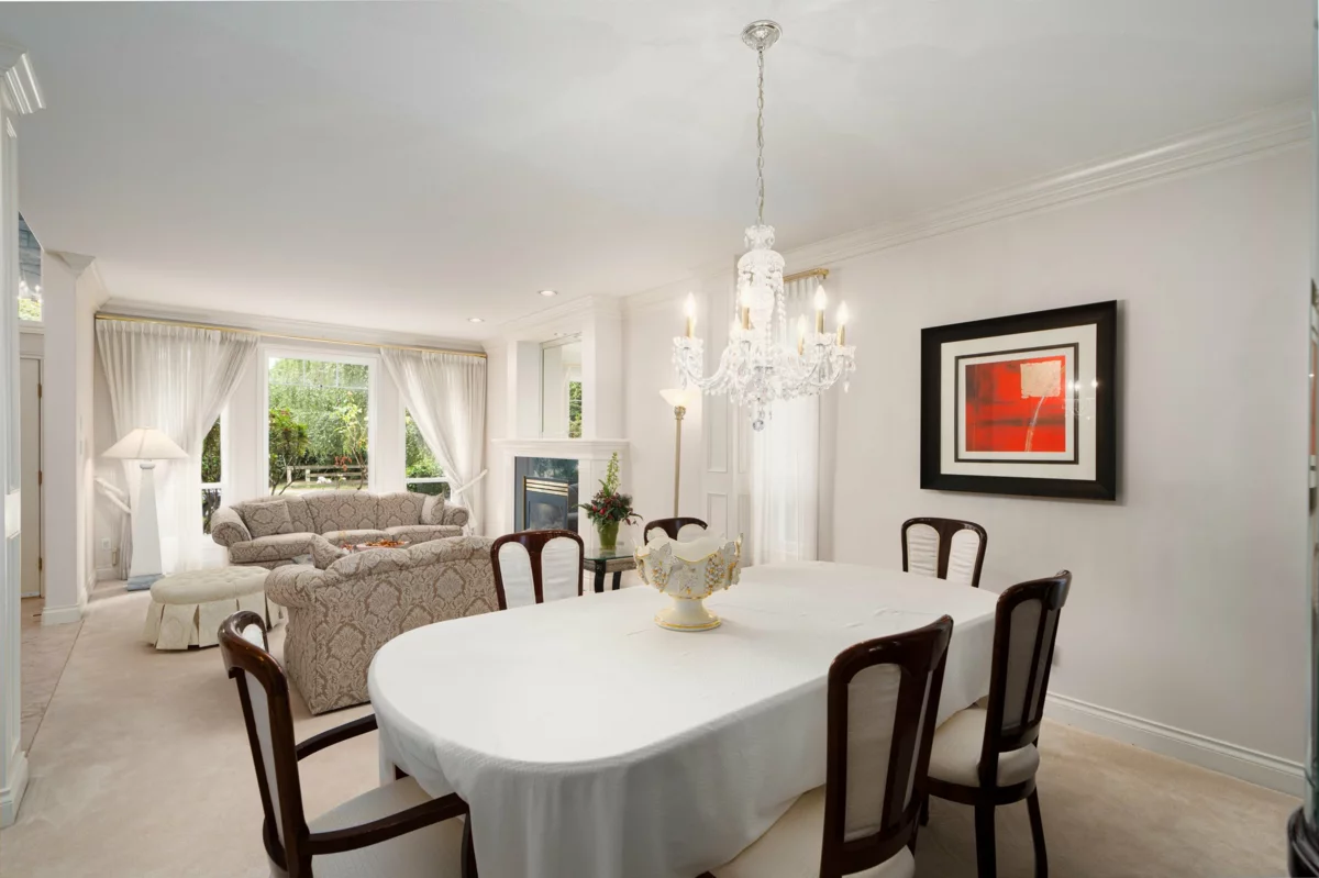 Pantry Photo of 3111 Westminster Highway, Richmond, BC