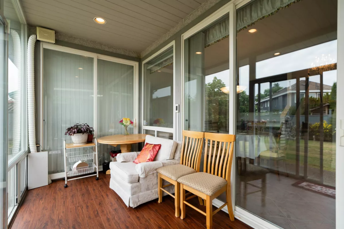 Swimming Pool Photo of 3111 Westminster Highway, Richmond, BC