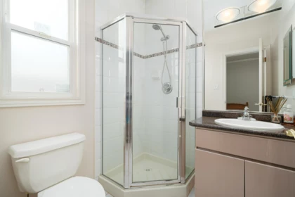 Powder Room Photo of 3111 Westminster Highway, Richmond, BC
