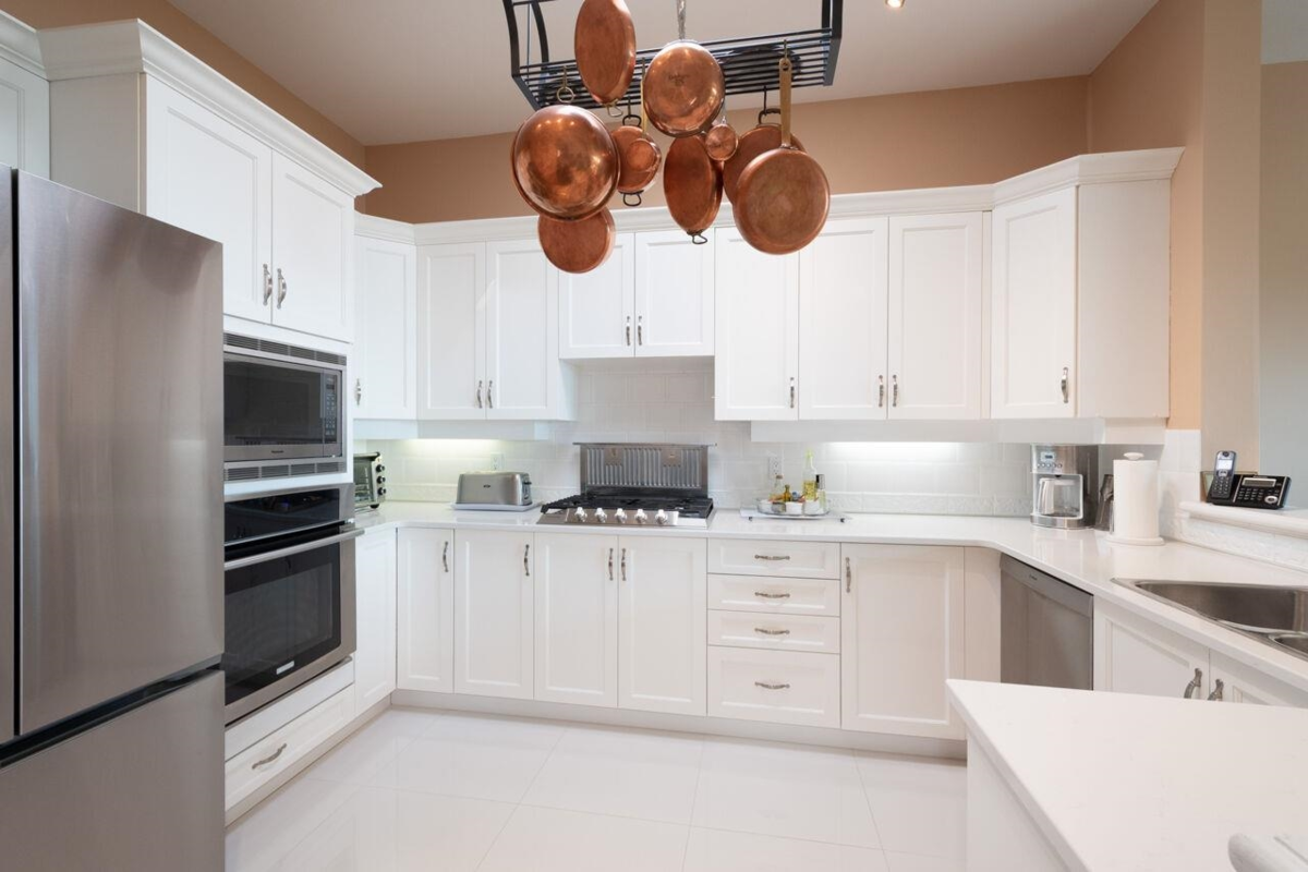 Bedroom 2 Photo of 3178 Deer Ridge Drive, West Vancouver, BC
