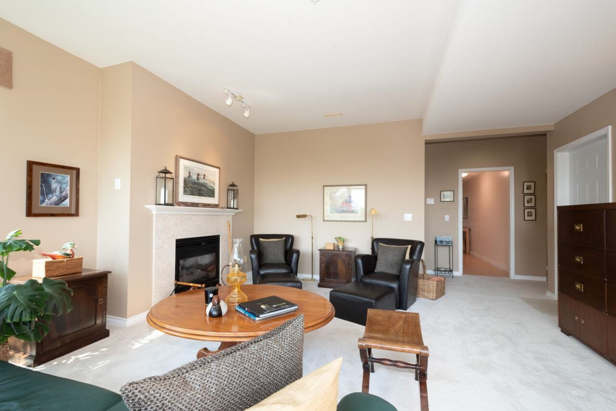 Garage Interior Photo of 3178 Deer Ridge Drive, West Vancouver, BC