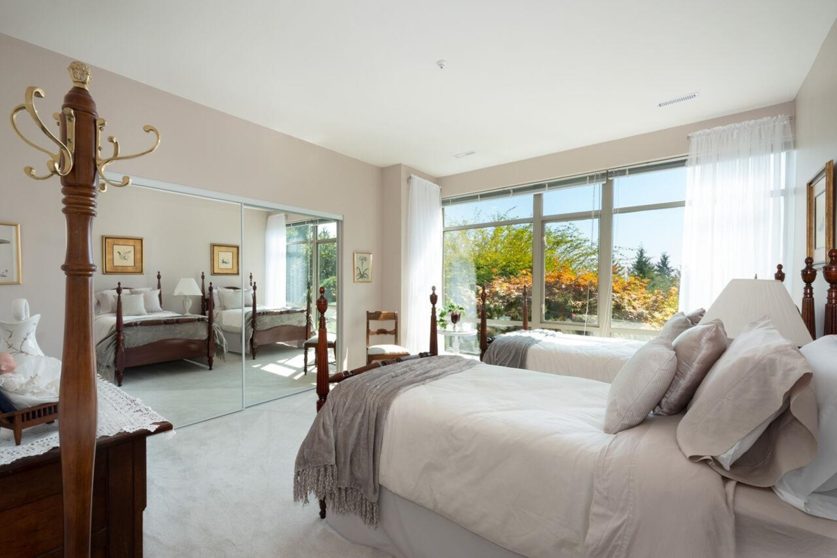 Office / Den Photo of 3178 Deer Ridge Drive, West Vancouver, BC