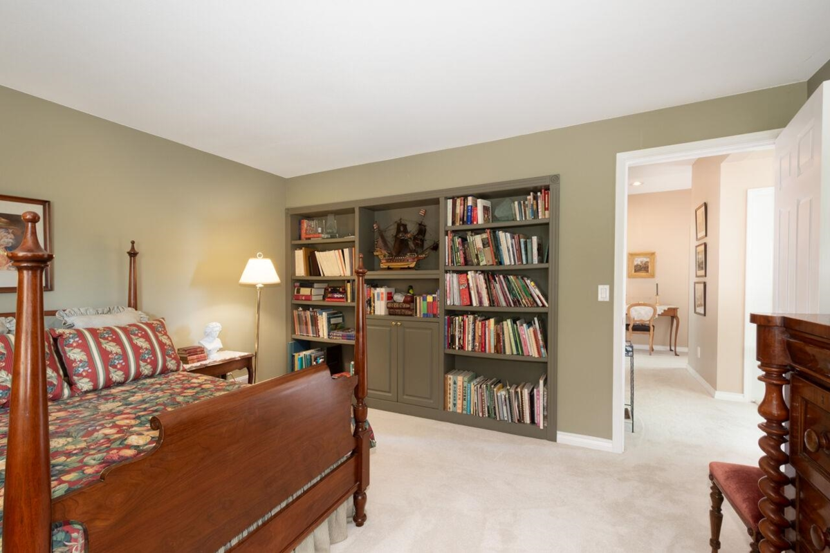 Outdoor Deck Photo of 3178 Deer Ridge Drive, West Vancouver, BC