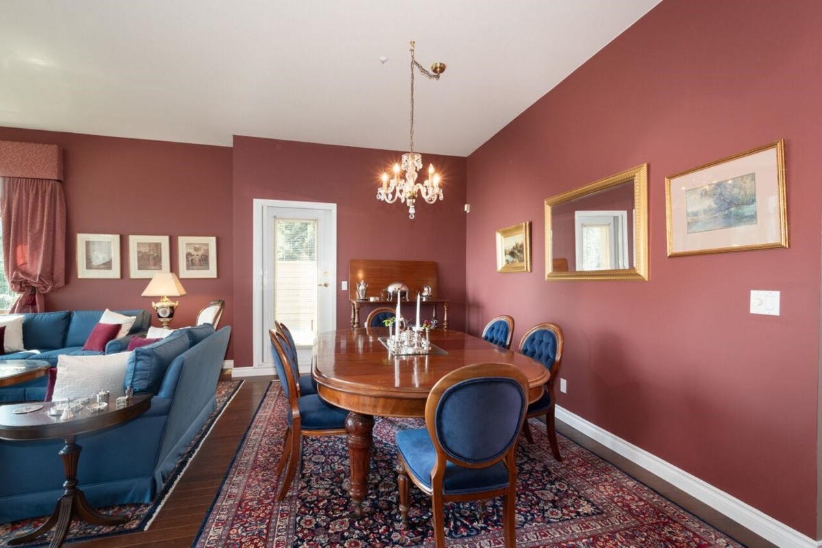 Pantry Photo of 3178 Deer Ridge Drive, West Vancouver, BC