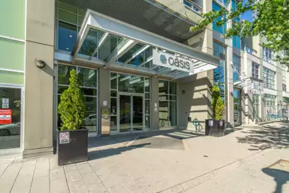 2905 2955 Atlantic Avenue, Coquitlam, BC