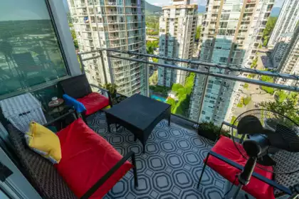 Loft / Bonus Room Photo of 2905 2955 Atlantic Avenue, Coquitlam, BC