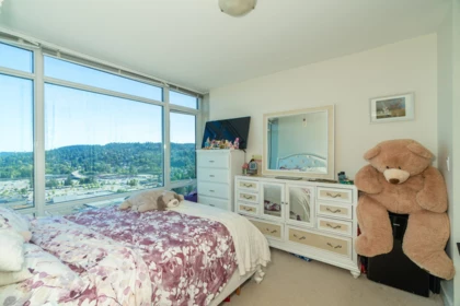 Primary Bedroom Photo of 2905 2955 Atlantic Avenue, Coquitlam, BC