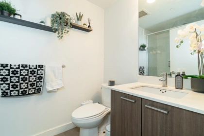 Pantry Photo of 2905 2955 Atlantic Avenue, Coquitlam, BC