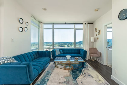 Breakfast Nook Photo of 2905 2955 Atlantic Avenue, Coquitlam, BC